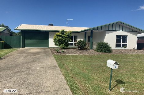 8 Kelpie Cl, Mount Sheridan, QLD 4868