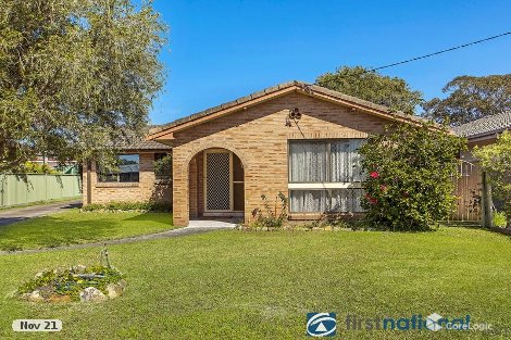 37 Bonnieview St, Long Jetty, NSW 2261