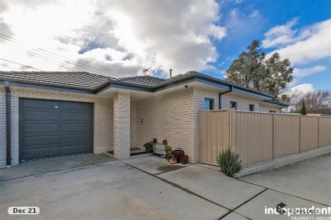 7 Mcilveen Pl, Oxley, ACT 2903