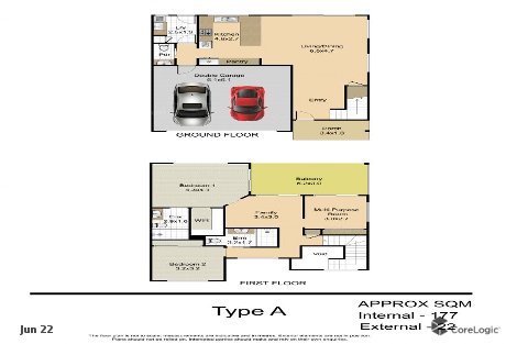 12/5 Pine Valley Dr, Joyner, QLD 4500