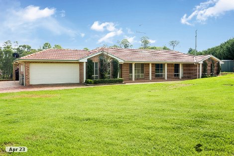 23 Lyrebird Rd, Pheasants Nest, NSW 2574