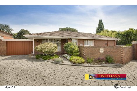 3/8 Roy Ct, Mount Eliza, VIC 3930