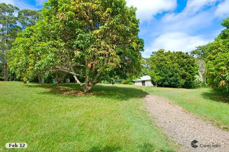 43 Andreasens Rd, Rosemount, QLD 4560