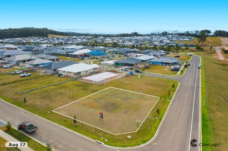 37 Harvest St, Thrumster, NSW 2444