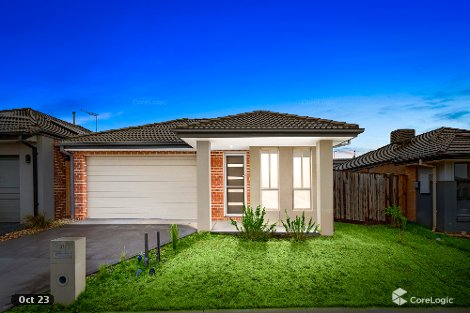 31 Arnhem Rd, Wyndham Vale, VIC 3024