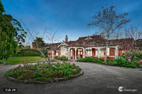 15 St Johns Ave, Mont Albert, VIC 3127