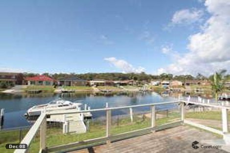 32 Whimbrel Dr, Sussex Inlet, NSW 2540