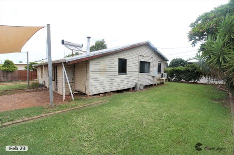 130 Miles St, Menzies, QLD 4825