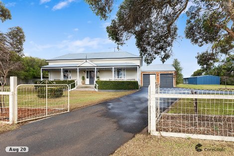 159 Sinclair Rd, Ob Flat, SA 5291