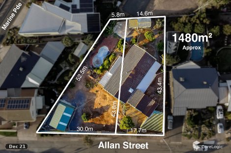 4 Allan St, Marino, SA 5049