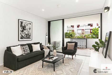 9/5 Pyrmont Bridge Rd, Camperdown, NSW 2050