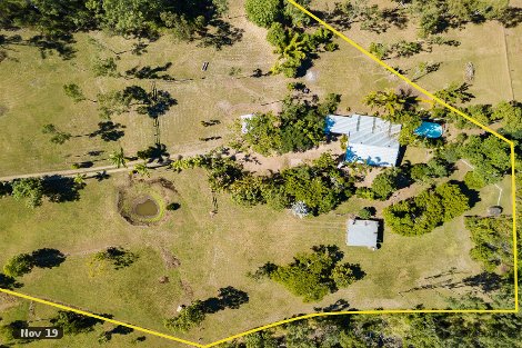 99 Turner Rd, Riordanvale, QLD 4800