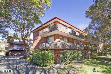 8/10 Lismore Ave, Dee Why, NSW 2099