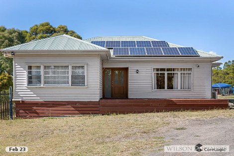 16 Bridge St, Pyalong, VIC 3521