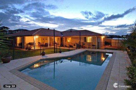 22 Springall Pl, Wakerley, QLD 4154