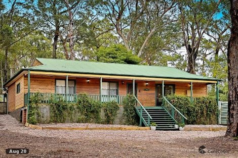 1 Rocky Waterholes Rd, Hill Top, NSW 2575