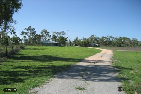 25378 Bruce Hwy, Gumlu, QLD 4805