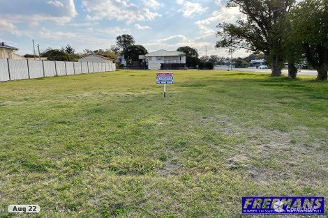 63 Fitzroy St, Nanango, QLD 4615