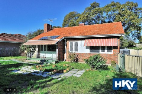 13 Dorothy St, Ashfield, WA 6054