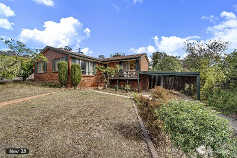 15 Ambara Pl, Aranda, ACT 2614