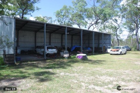 87401 Bruce Hwy, Ilbilbie, QLD 4738