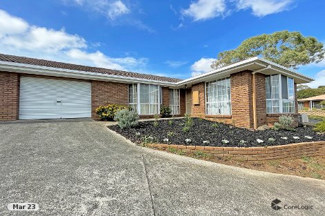 1/6 Aspect Way, Warragul, VIC 3820