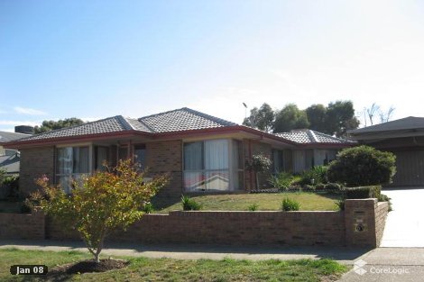 34 Lister Cres, Sunbury, VIC 3429