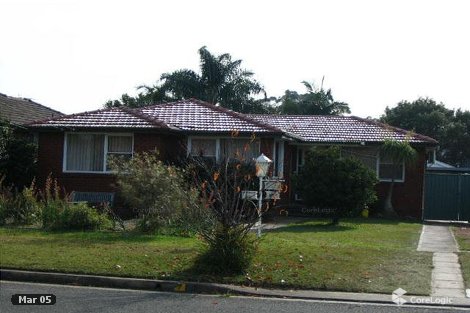 7 Ancona Ave, Toongabbie, NSW 2146