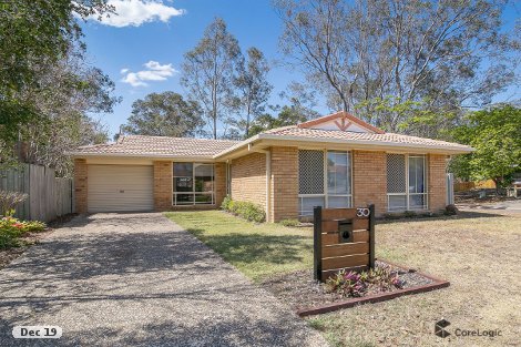 30 Elmhurst Cres, Flinders View, QLD 4305