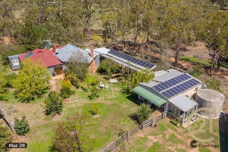 38 Solitary Lane, Wattle Flat, NSW 2795