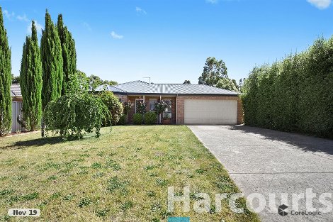 5 Northwood Ct, Invermay Park, VIC 3350