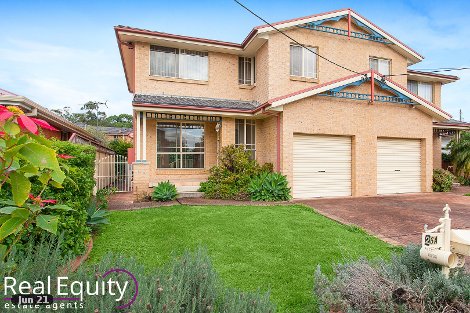 26a Bradshaw Ave, Moorebank, NSW 2170