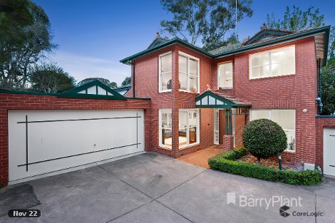 5/216-218 Templestowe Rd, Templestowe Lower, VIC 3107