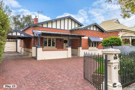 46 Cremorne St, Malvern, SA 5061