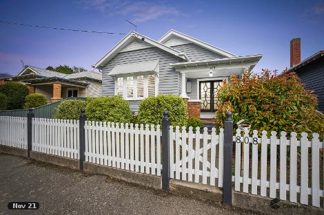 808 Armstrong St N, Soldiers Hill, VIC 3350