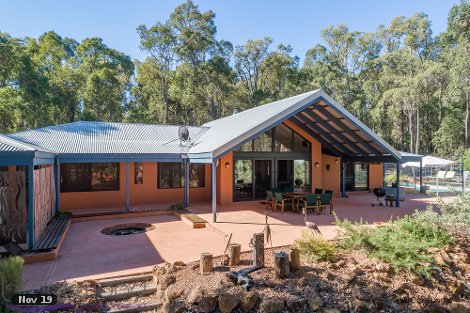 11 Wildflower Gr, Parkerville, WA 6081