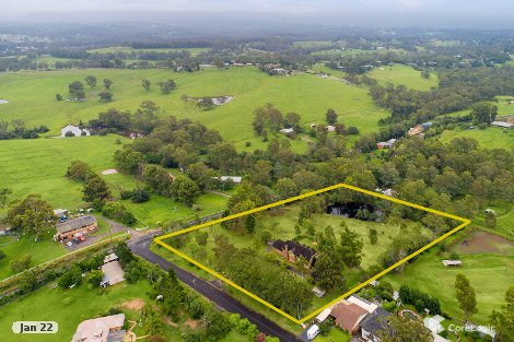 112 Slopes Rd, North Richmond, NSW 2754