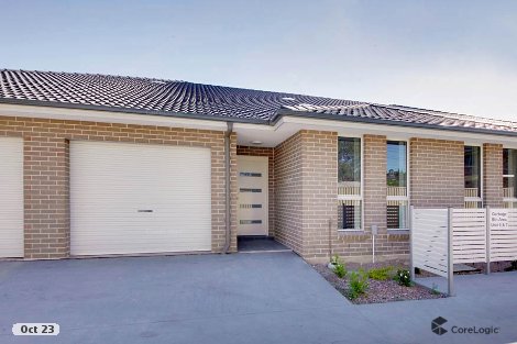 7/60 Metella Rd, Toongabbie, NSW 2146