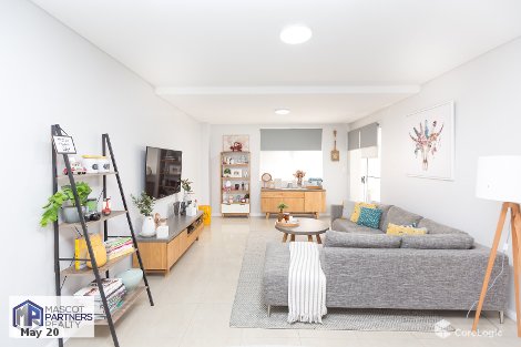 501c/10-14 John St, Mascot, NSW 2020