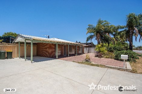 64 Bottlebrush Dr, Kiara, WA 6054