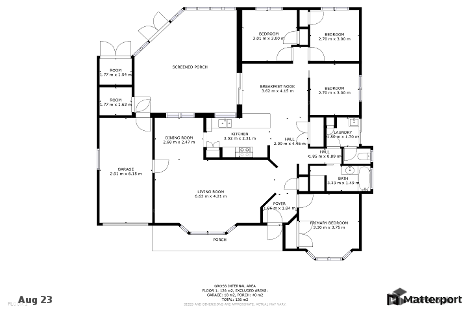 19 Redgwell Cl, Apple Tree Creek, QLD 4660