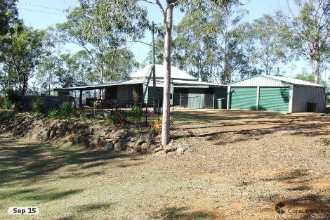 3397 Bundaberg Gin Gin Rd, Bungadoo, QLD 4671