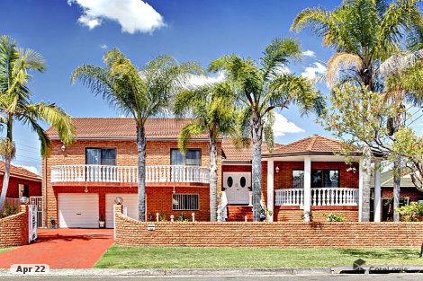 34 Cardigan Rd, Greenacre, NSW 2190