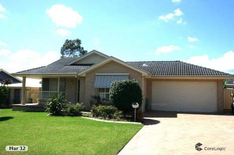 3/26 Sheraton Cct, Bomaderry, NSW 2541