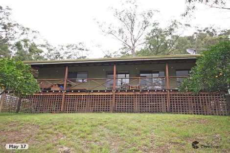 422 Singleton Rd, Laughtondale, NSW 2775