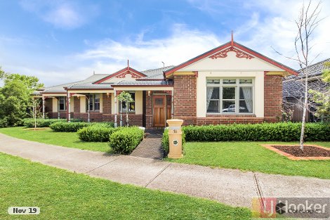 18 Grandview Cres, Hillside, VIC 3037