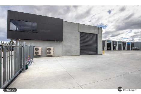 1/205 Kennedy Dr, Cambridge, TAS 7170