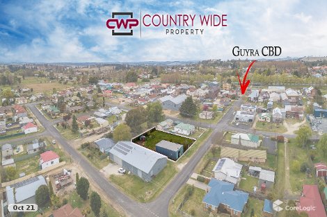 11 Nincoola St, Guyra, NSW 2365