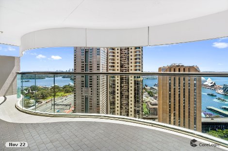 2504/129-135 Harrington St, The Rocks, NSW 2000