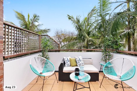 4/44 Fairy Bower Rd, Manly, NSW 2095